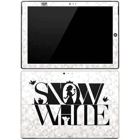 Disney Princess Snow White Chromatic Surface Pro 3 Skin